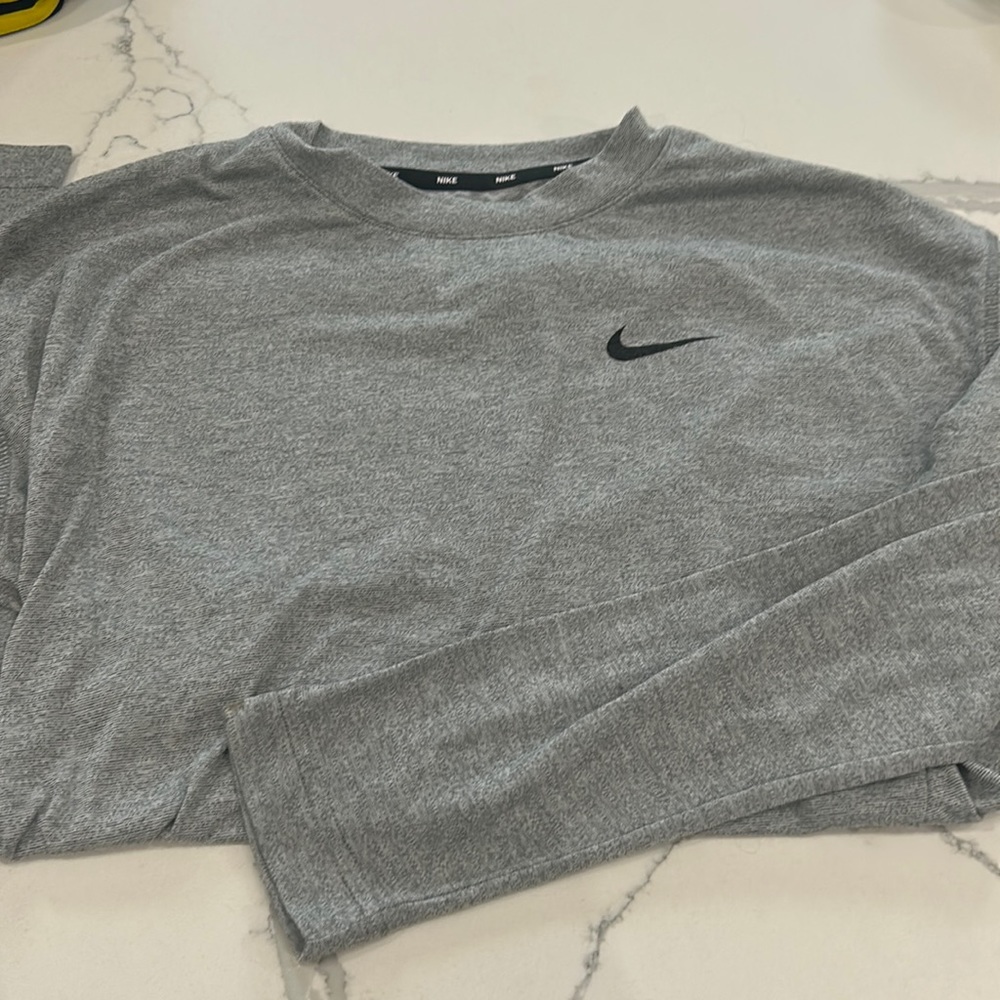 Nike S Long Sleeve